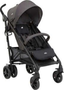Joie Brisk LX Buggy, Sportwagen bis 22 kg, ember oder laurel für 69,99€ statt 89,91€