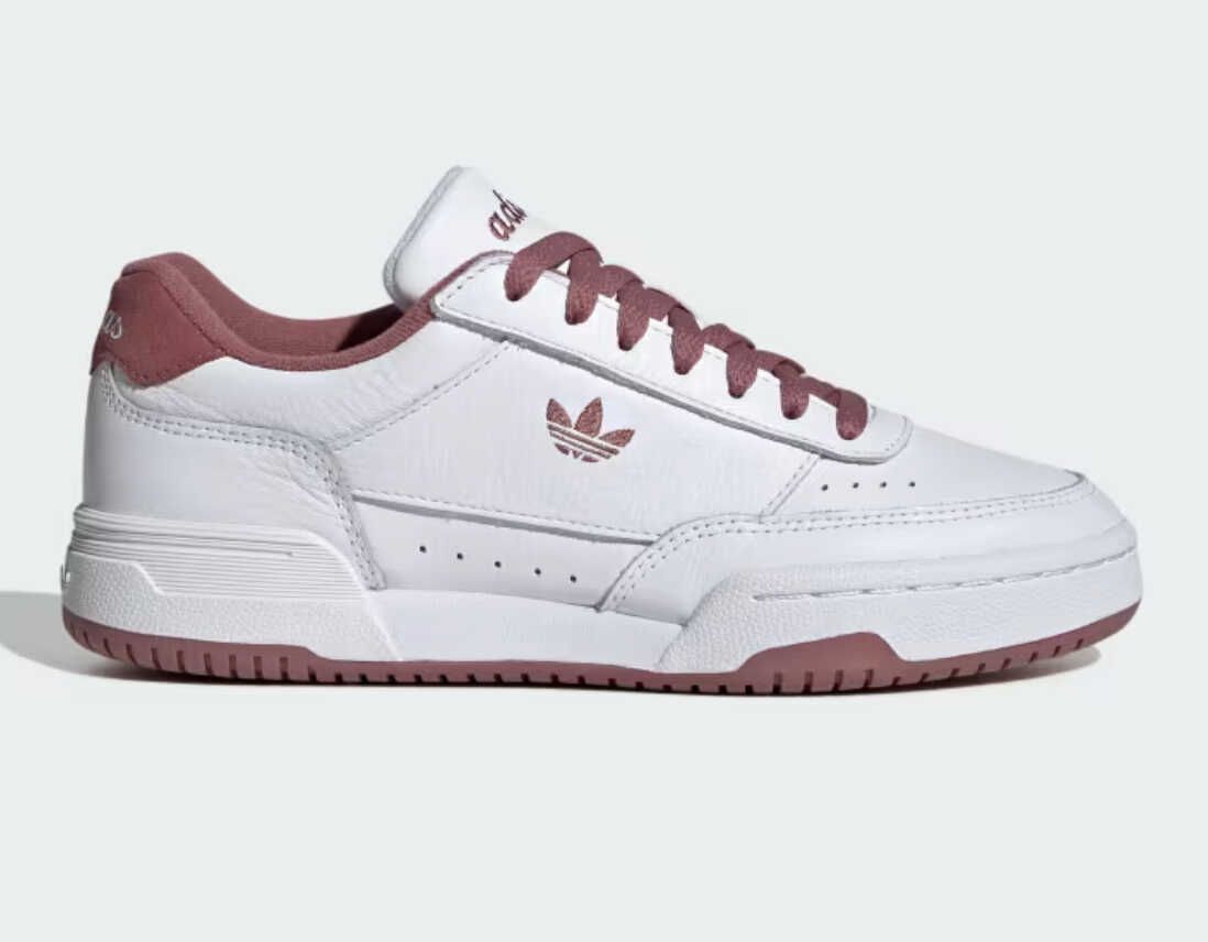 adidas Court Super Damenschuhe für 45€ statt 58,50€