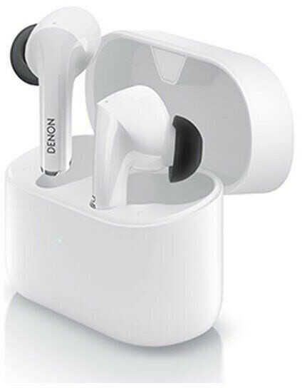 Denon AH C830NCW True Wireless In Ears