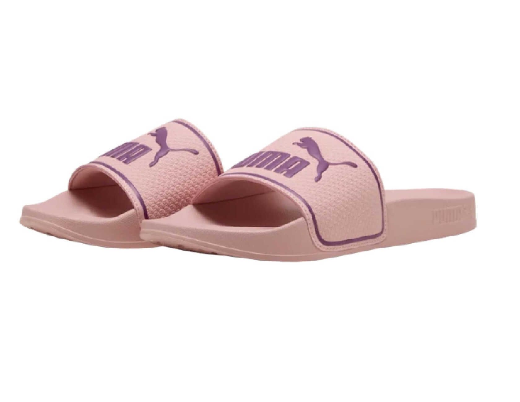 PUMA Unisex Leadcat 2.0 Schiebe Sandalen für 7,13€ statt 17,98€