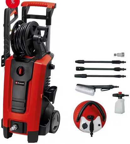 [Otto Up] Einhell Hochdruckreiniger TE HP 170  für 164,05€ statt 193€