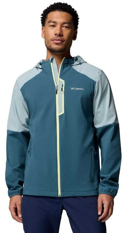 Columbia Tech Softshelljacke | Herren Columbia Tech Softshelljacke | Herren
