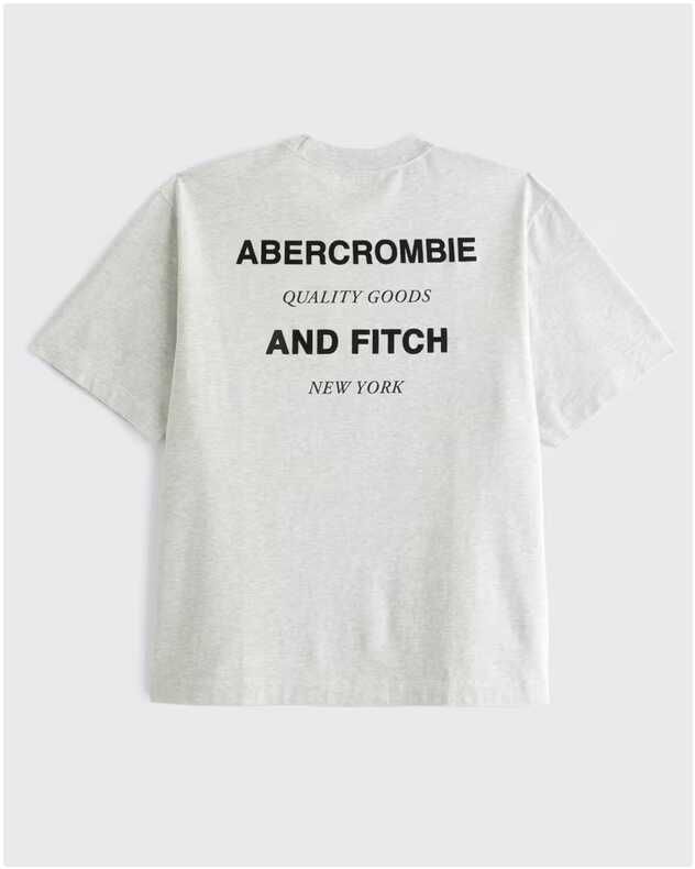 Abercrombie & Fitch Europa Sommer Sale: Bis zu  50 % auf ausgewählte Styles*