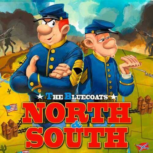 The Bluecoats North & South | Nintendo Switch | eShop