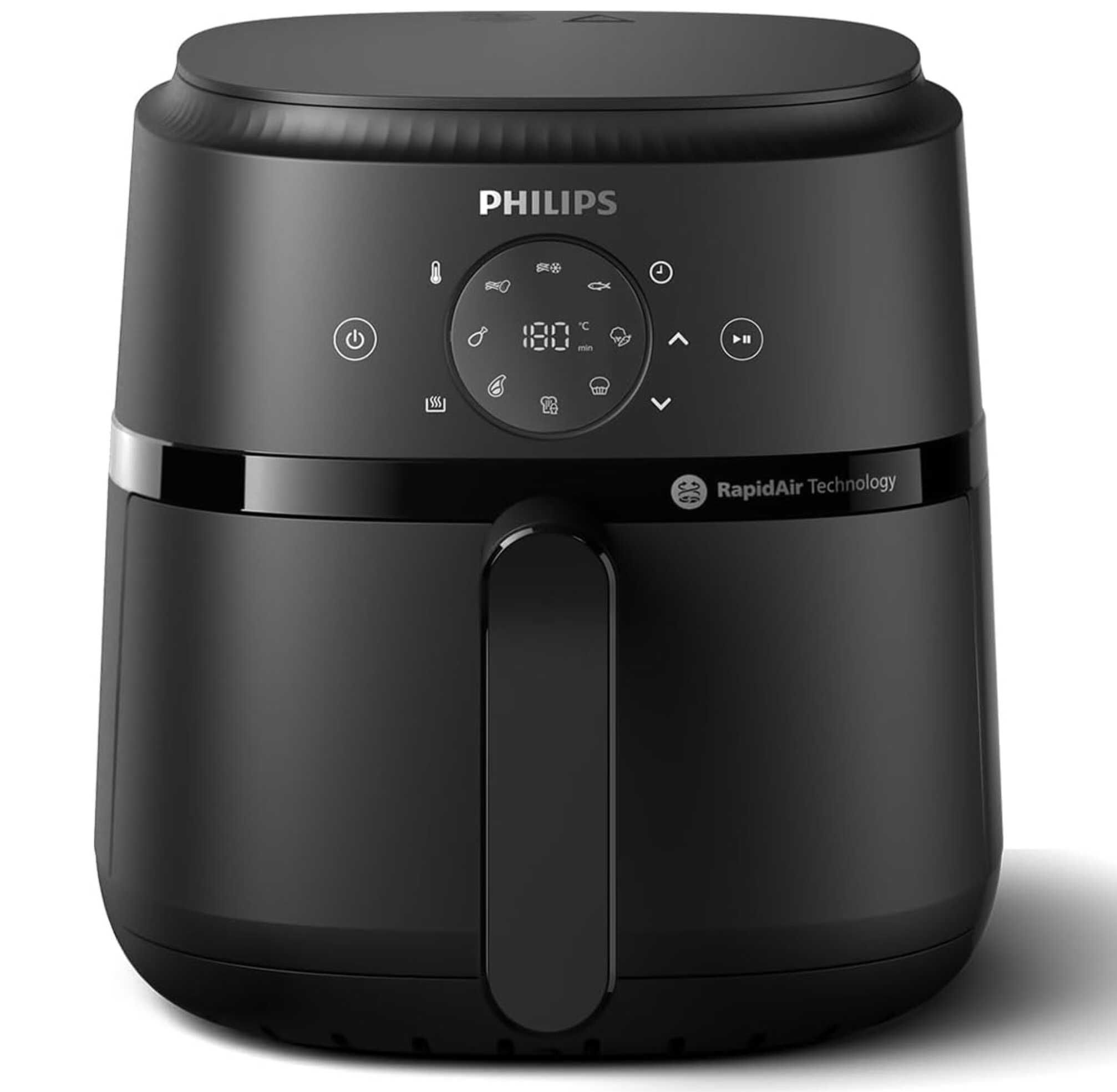 Philips NA229/00 Airfryer 2000 Series Heißluftfritteuse, 4,2L für 59,98€ statt 69€