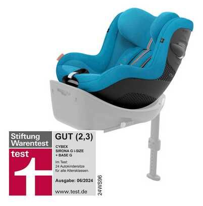Sirona G i Size Beach Blue 159€ statt 223,99€