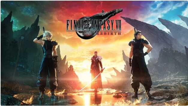 Final Fantasy VII Rebirth ~ 22,40€ | Xbox Series X|S & PC | Xbox Store IS | Xbox Play Anywhere | DE 29,99€ Final Fantasy VII Rebirth ~ 22,40€ | Xbox Series X|S & PC | Xbox Store IS | Xbox Play Anywhere | DE 29,99€