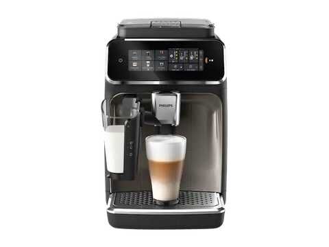 PHILIPS EP3347/90 Serie 3300 LatteGo 335,30€ statt 387,99€