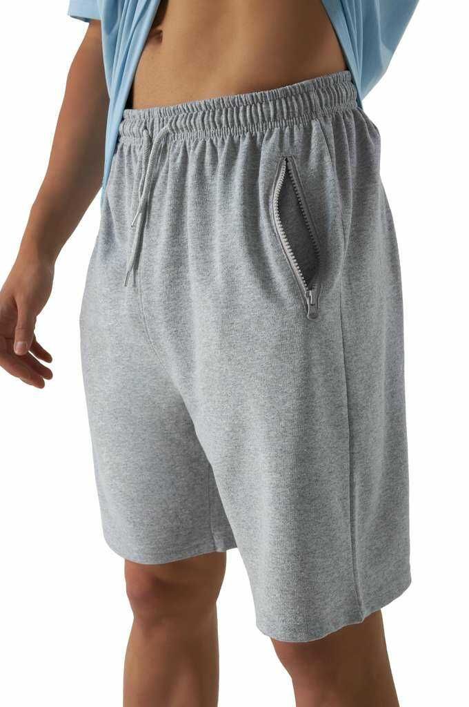 Smith & Solo Herren Sporthose Kurz   Prime   Größe XL