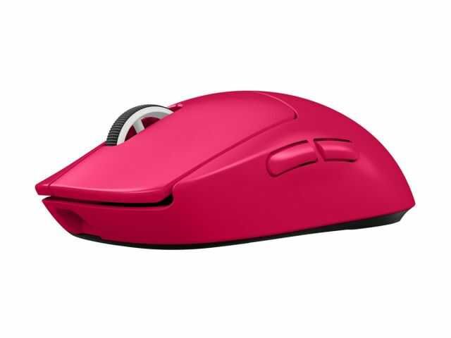Logitech G PRO X SUPERLIGHT 2 Pink 85€ statt 100,99€ Logitech G PRO X SUPERLIGHT 2 Pink 85€ statt 100,99€
