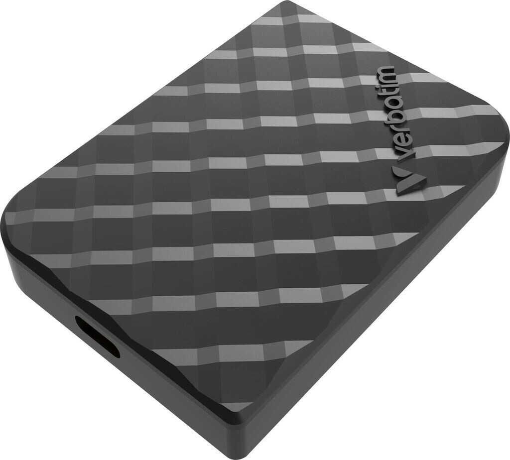 Verbatim Store n Go Mini Diamond SSD | 512 GB