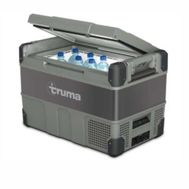 Truma Cooler C60 Kompressor 59L Kühlbox mit Tiefkühlfunktion für 549€ (statt 739€) Truma Cooler C60 Kompressor 59L Kühlbox mit Tiefkühlfunktion für 549€ (statt 739€)