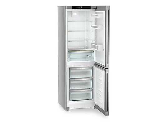 LIEBHERR KGNsf 52Vd03 Pure Kühlgefrierkombination 509,99€ statt 599,99€