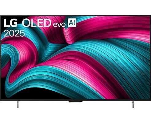LG OLED42C57LA OLED evo TV (Flat, 42 Zoll / 106 cm, OLED 4K, SMART TV) 599€ statt 749€ LG OLED42C57LA OLED evo TV (Flat, 42 Zoll / 106 cm, OLED 4K, SMART TV) 599€ statt 749€