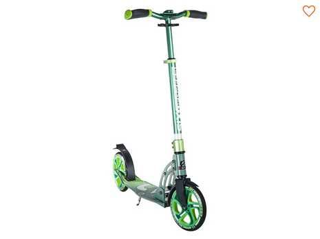 Six Degrees 205 Scooter 79,99€ stat t89,50€