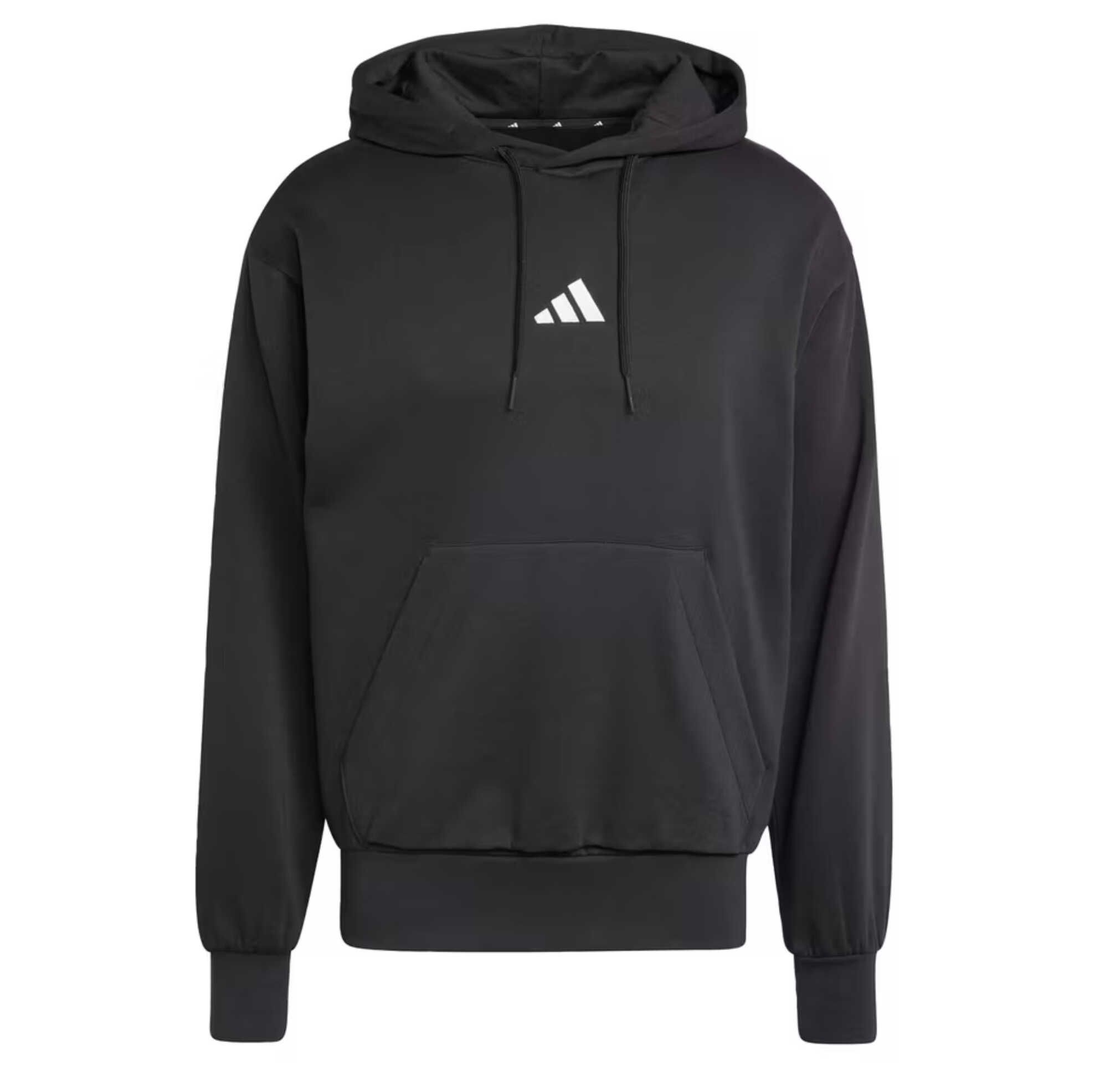 Adidas Essentials Feelcozy Fleece Hoodie ab 15€ statt 37,49€