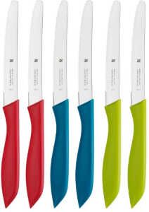 WMF Classic Line Frühstücksmesser Set 6-teilig, 23 cm für 14,39€ statt 21,98€ WMF Classic Line Frühstücksmesser Set 6 teilig, 23 cm für 14,39€ statt 21,98€