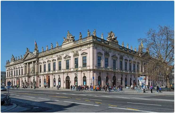 [Berlin] Kostenlos ins Deutsche Historische Museum am 20.06.2026