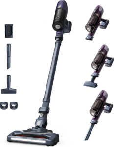 Rowenta X-Pert 6.60 Essential Akkustaubsauger, violett/schwarz für 89,99€ statt 114,80€ Rowenta X Pert 6.60 Essential Akkustaubsauger, violett/schwarz für 89,99€ statt 114,80€
