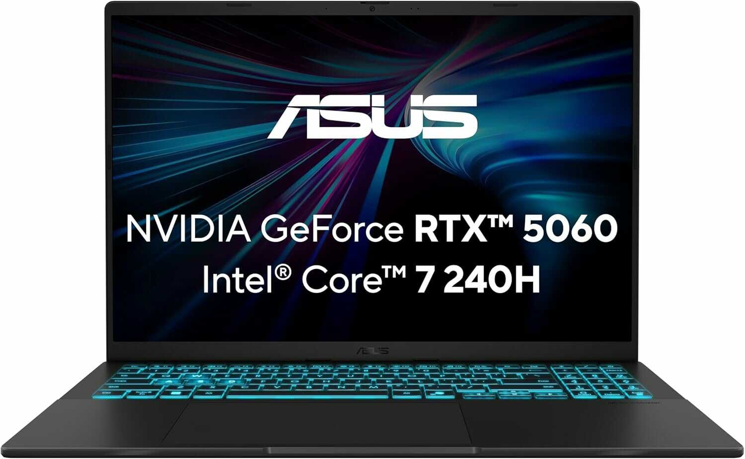 ASUS V16 V3607VM Gaming Laptop: 16 ASUS V16 V3607VM Gaming Laptop: 16, WUXGA, 144Hz, IPS, Intel Core 7 240H, RTX 5060 799€ statt 1.399€