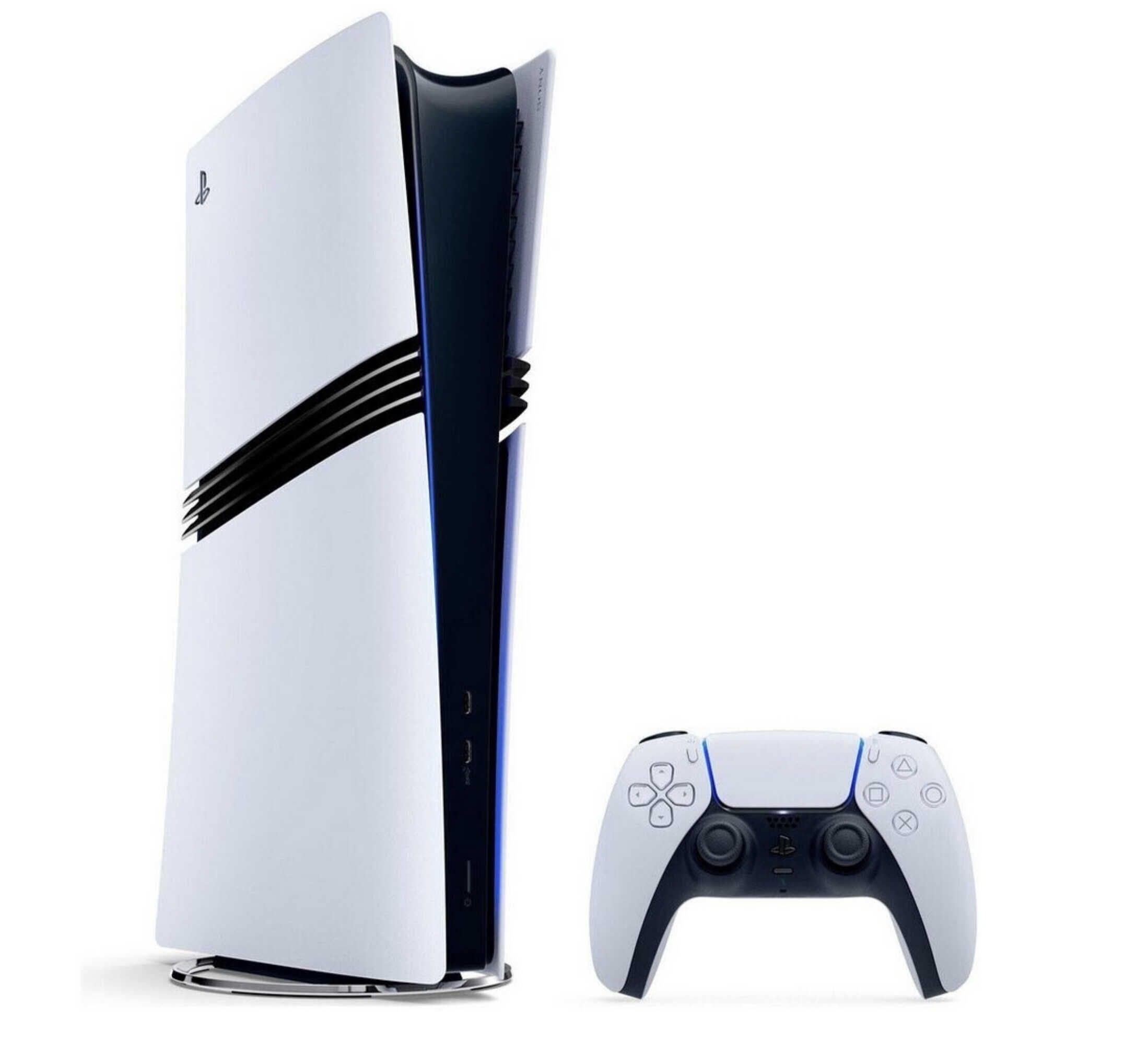 Sony PlayStation 5 Pro 2 TB inkl. Controller als Retourenware für 619€ statt 693,40€