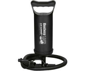 Bestway Handpumpe in schwarz für 4,99€ PVG 7,99€ Bestway Handpumpe in schwarz für 4,99€ PVG 7,99€