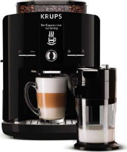 Krups EA 8298 Latt´Espress Kaffeevollautomat für 354,95€ statt 530€
