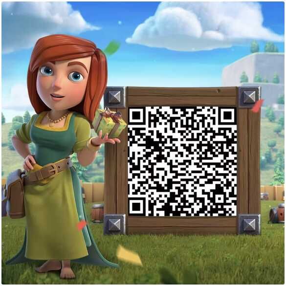[Clash of Clans / CoC] Gratis Clan Castle Cake
