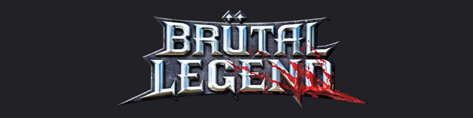 Brütal Legend [Windows, macOS, Linux PC] gratis bei itch.io holen und behalten   DRM frei  