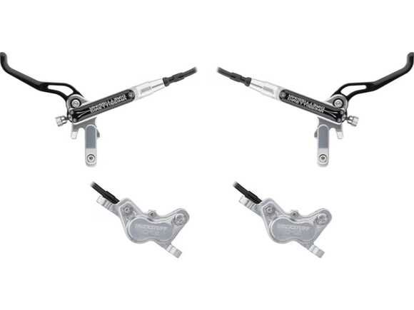 Trickstuff Direttissima v+h Set Scheibenbremse 903,99€ statt 999€ Trickstuff Direttissima v+h Set Scheibenbremse 903,99€ statt 999€
