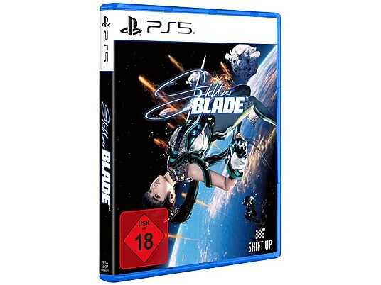 Stellar Blade für die PS5 für 69,99€ statt 80€ bei Mediamarkt