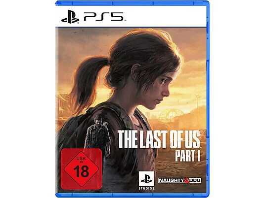 The Last Of Us Part I für die PS5 bei ABHOLUNG für 39,99€ statt 62,68€