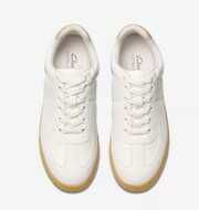 CLARKS: Black Friday mit bis zu 30 % Rabatt auf ausgewählte Artikel, z. B. Nykole Step Sneaker