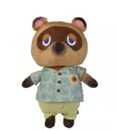 Simba Toys, Animal Crossing Stofftiere 40cm, z.B. Tom Nook für 17,99€ zzgl. Versand (Ab 25€ versandkostenfrei)