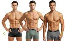 9er Pack PUMA Basic Boxer Herren Boxer Shorts ( S XXL verfügbar ), kostenloser Versand