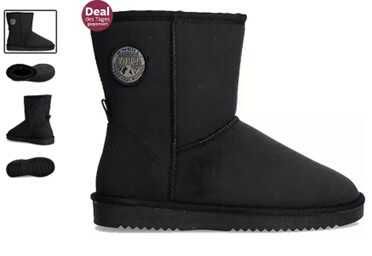 ONEILL BESIANA WOMEN HIGH Schlupfboots