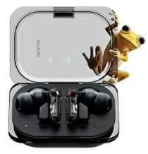 NOTHING Ear (a) In ear Bluetooth Ohrhörer passend zum Nothing Phone in schwarz, gelb oder weiß