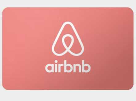 Airbnb 150 EUR Gift Card Key GERMANY für 137,99€
