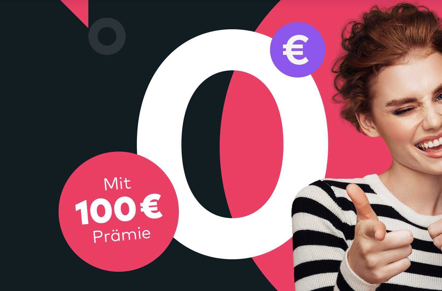 comdirect Girokonto: 100€ Prämie + 1,75% p. a. Zinsen auf Tagesgeld