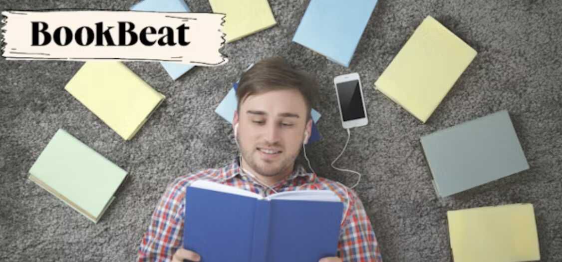 60 Tage BookBeat gratis hören  freie Auswahl aus über 1 Mio. Hörbüchern, nur für Neukunden