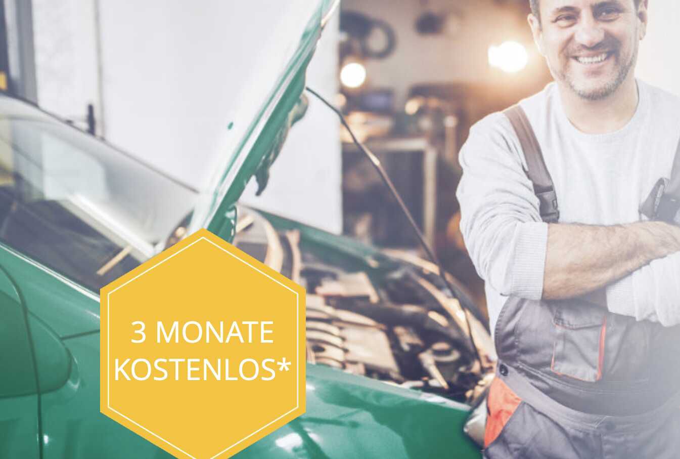 GRATIS: 3 Monate Werbung bei Gelbe Seiten, Das Örtliche, Das Telefonbuch