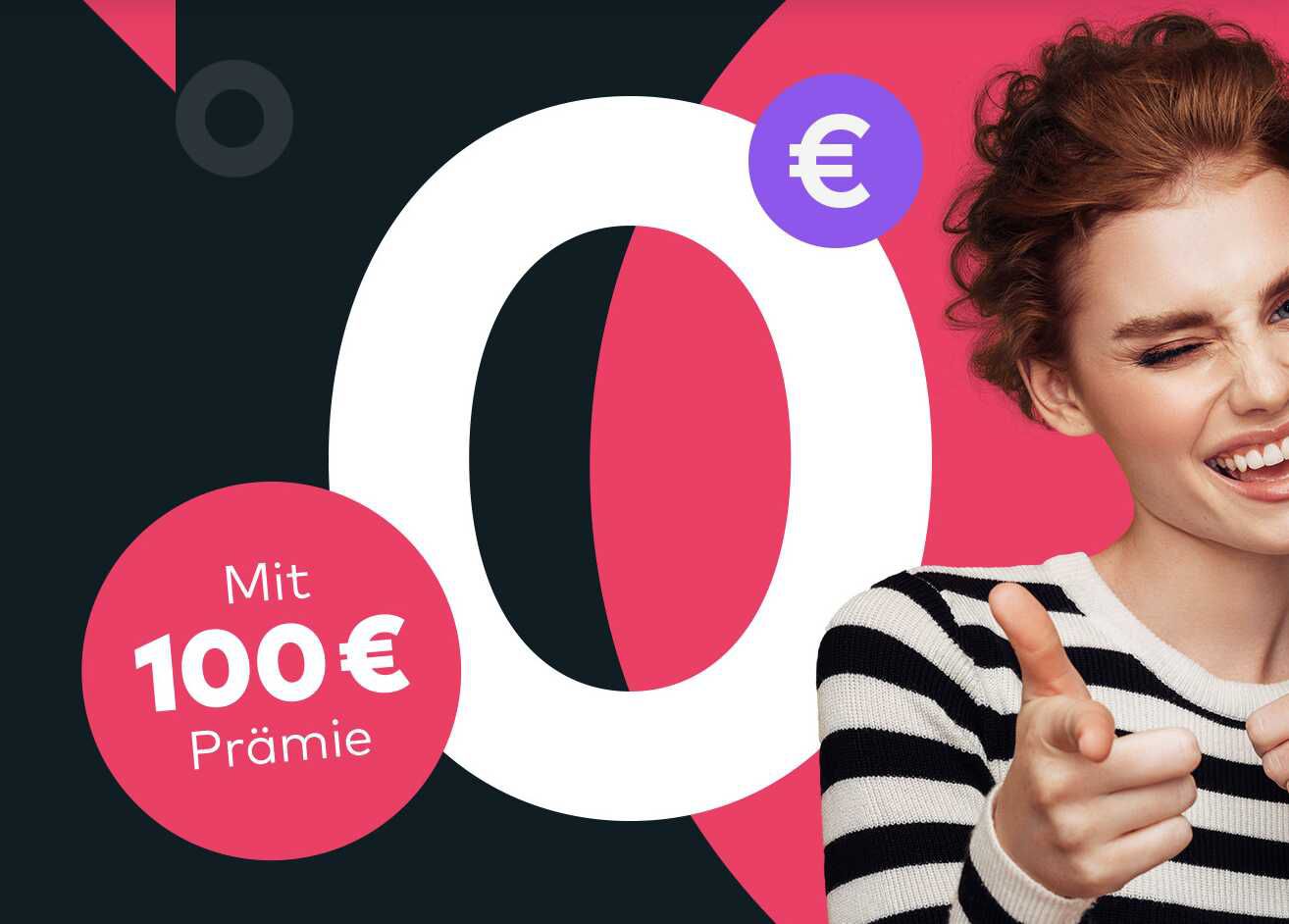 comdirect Girokonto: 100€ Prämie + 1,75% p. a. Zinsen auf Tagesgeld