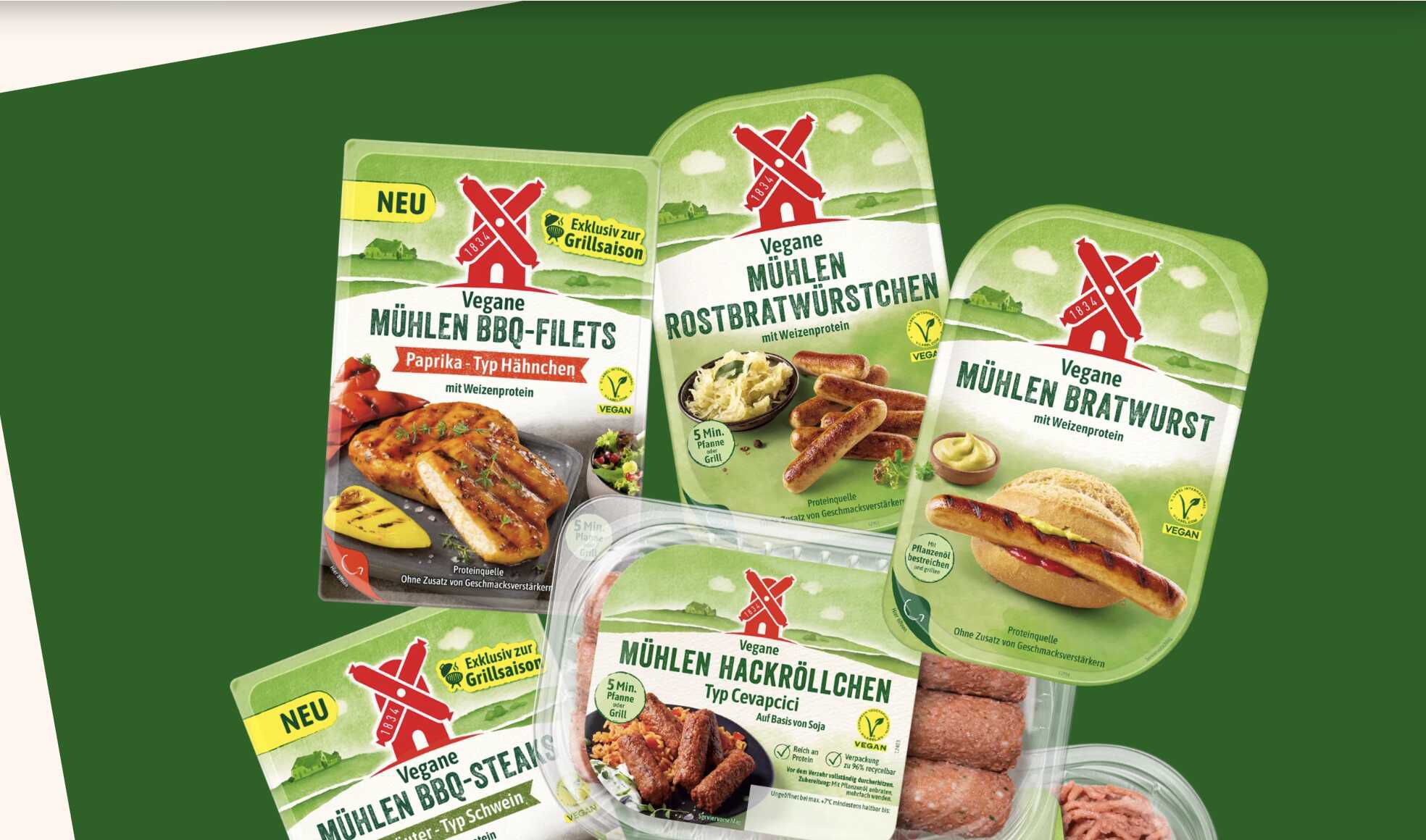 Rügenwalder Produkte kaufen & Teller gratis erhalten Ablaufdatum: 24.08.2025