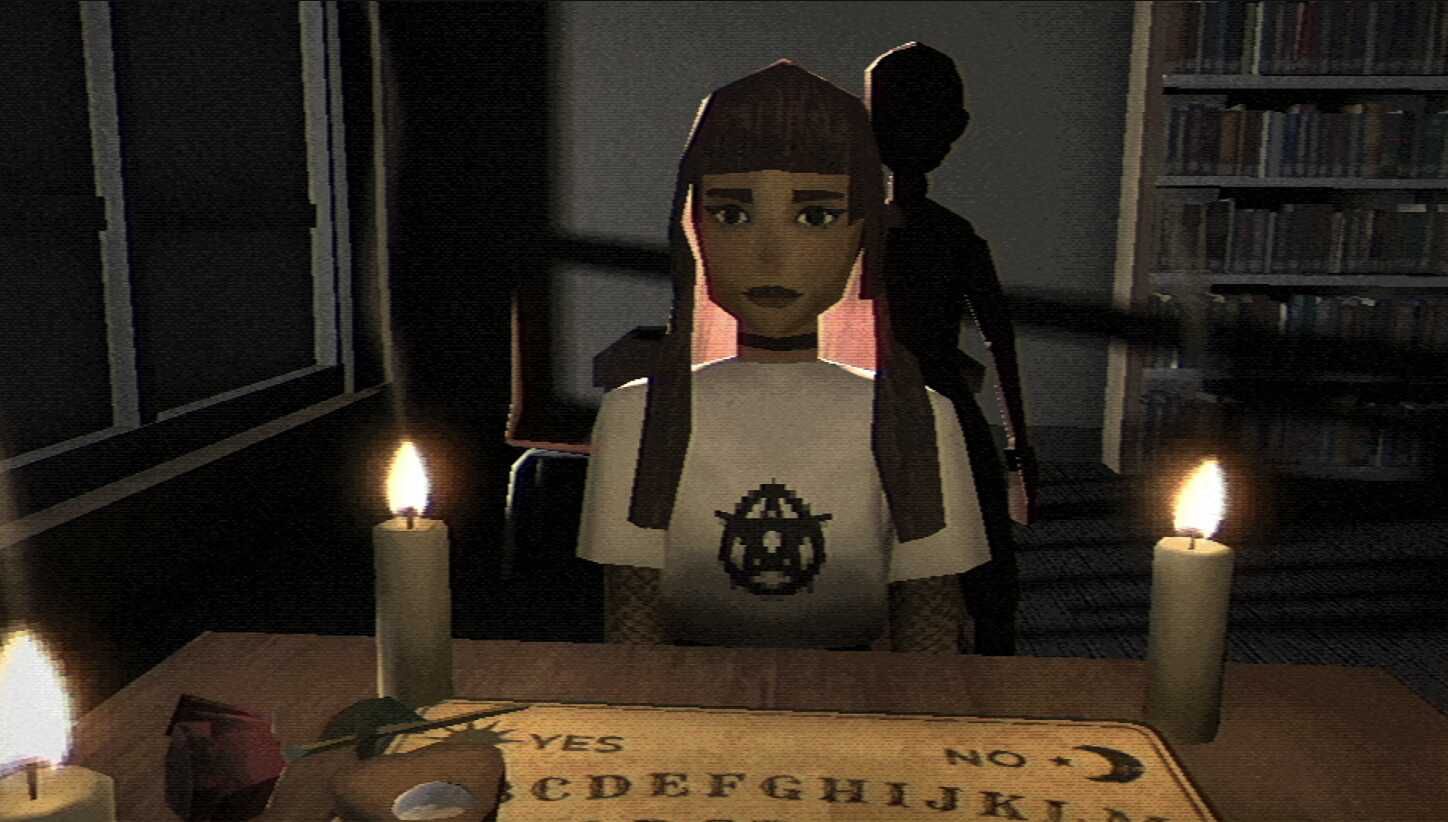 Fear the Spotlight (PC) kostenlos im Epic Games Store ab 23.10.  Kostenlos statt 19,99€