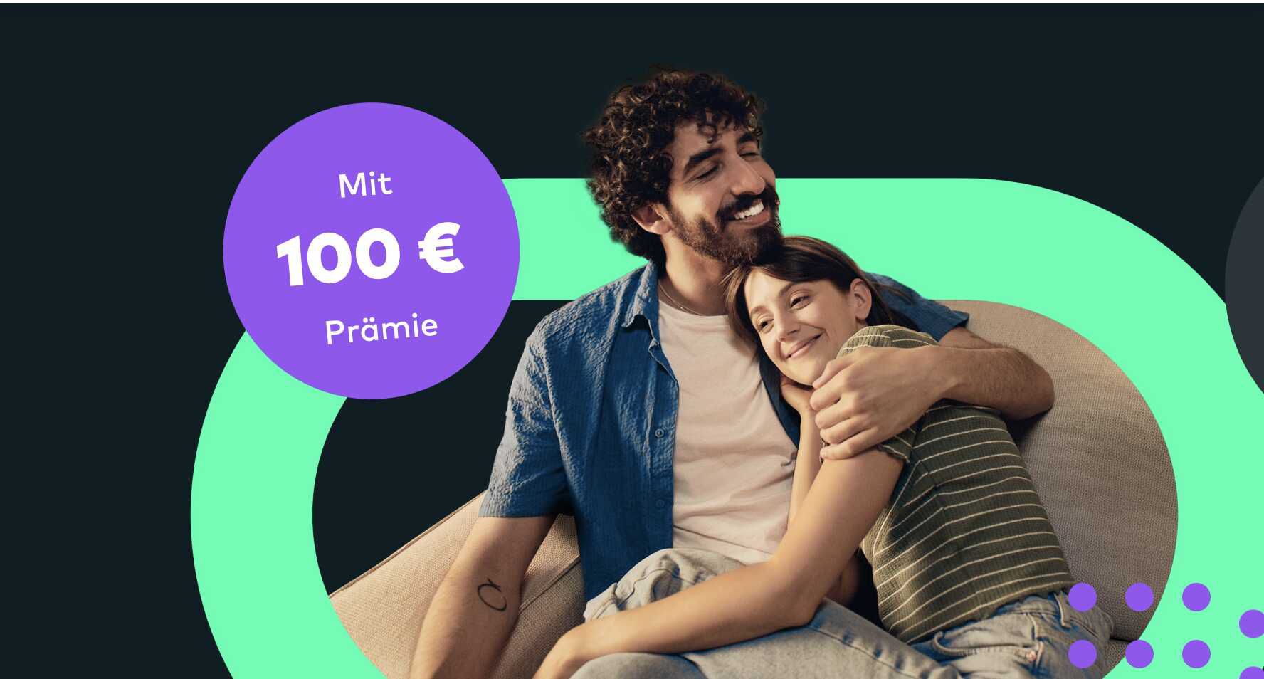 Kostenloses Gemeinschaftskonto mit 100€ Prämie bei comdirect  mit 1,75% Tagesgeld & weltweit gratis Bargeld abheben