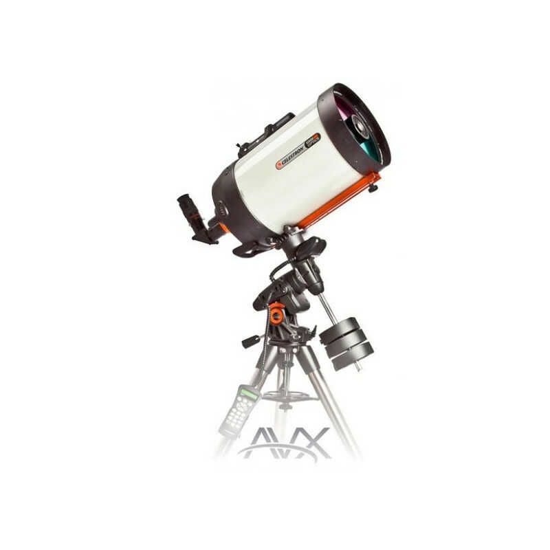 Celestron Schmidt Cassegrain Teleskop EdgeHD SC 280/2800 AVX GoTo 4.899,09€ statt 6.099€