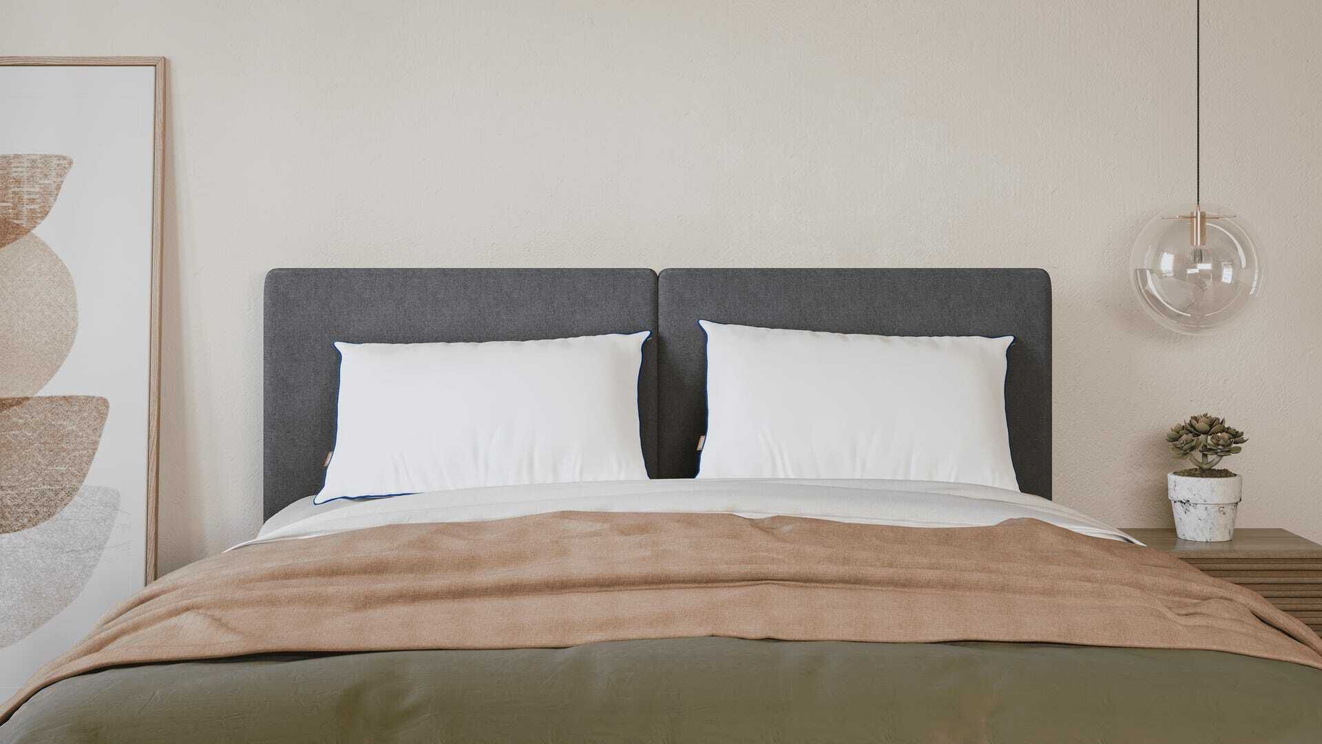 EMMA Classic Flauschkissen im 2er Doppelpack EMMA Classic Flauschkissen im 2er Doppelpack