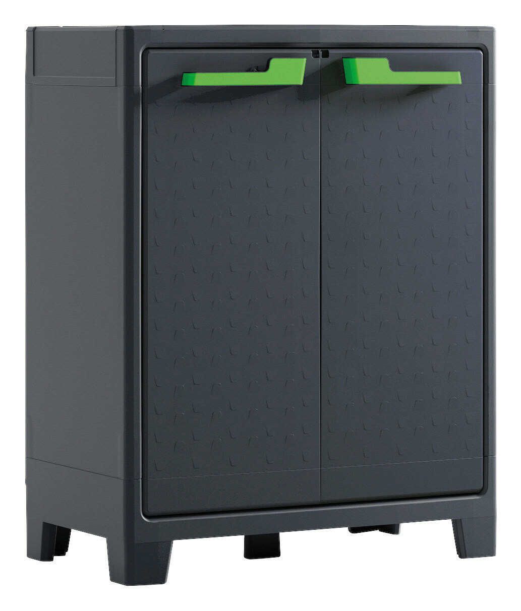 Keter Moby Schrank | IPX3 | 80 x 44 x 100 cm