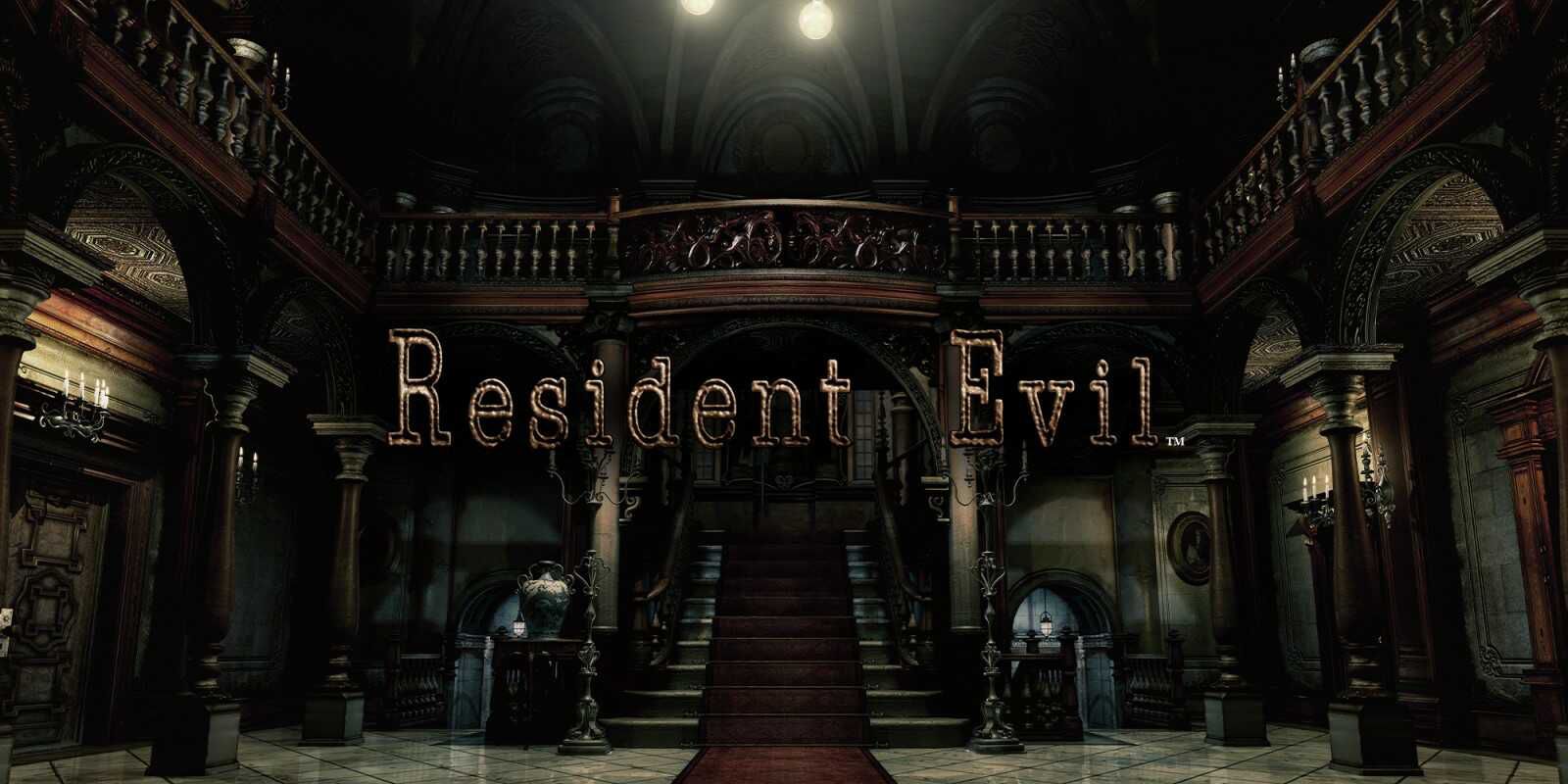 Resident Evil Remake   Nintendo Switch   digital   Survival Horror Meisterwerk   USK18 @eShop