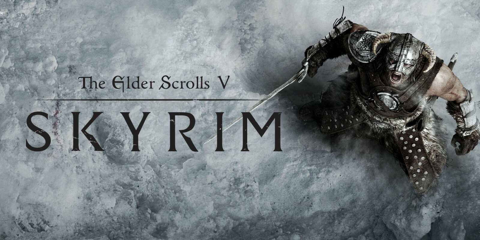 [Nintendo eShop] The Elder Scrolls V: Skyrim für Switch 19,79€ statt  59,99€